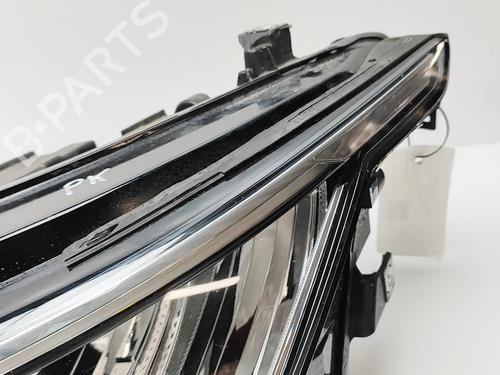 Left headlight VW GOLF VIII (CD1, DA1) 1.5 eTSI | BP39565965C28 - Image 4