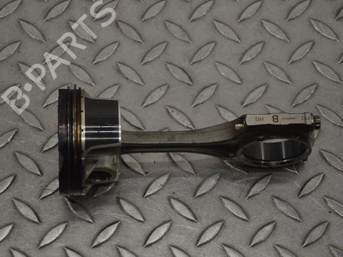 Other ALFA ROMEO GIULIA (952_) 2.9 Quadrifoglio (952AAM24) | BP30242030O1