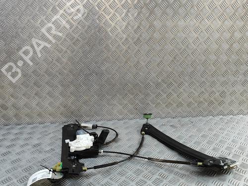 Used Front left window mechanism Front left window mechanism JAGUAR F-TYPE Coupe (X152) 3.0 SCV6 400 SPORT AWD (400 hp) 27650223 27650223