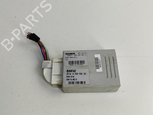 Used Electronic module BMW X6 (E71, E72) M 50 d (381 hp) 25615667
