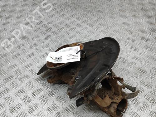 Right front steering knuckle VW T-ROC (A11, D11) 1.5 TSI | BP33847260M26 - Image 3