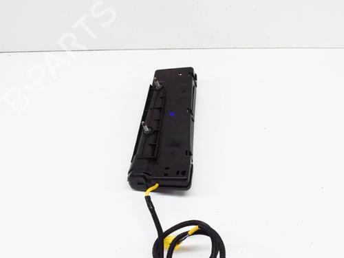 Left seat airbag LAND ROVER DISCOVERY III (L319) 2.7 TD 4x4 | BP10073269C13 