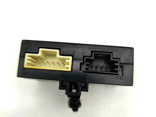 Electronic module MERCEDES-BENZ S-CLASS Coupe (C216) CL 500 4-matic (216.394) | BP32142967M83