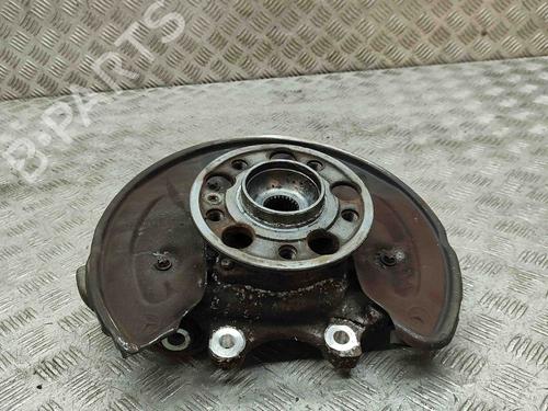 Left rear steering knuckle MERCEDES-BENZ C-CLASS Convertible (A205) C 220 d (205.404) | BP29542221M27 