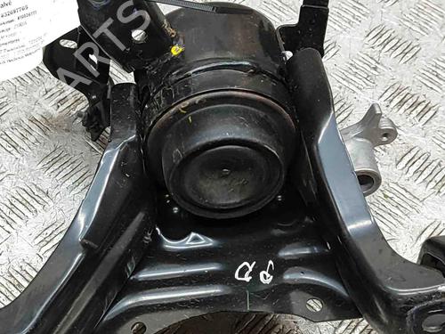 Engine mount TOYOTA PRIUS (_W6_) 2.0 PHEV (MXWH61L, MXWH61) | BP29975063M89 - Image 6