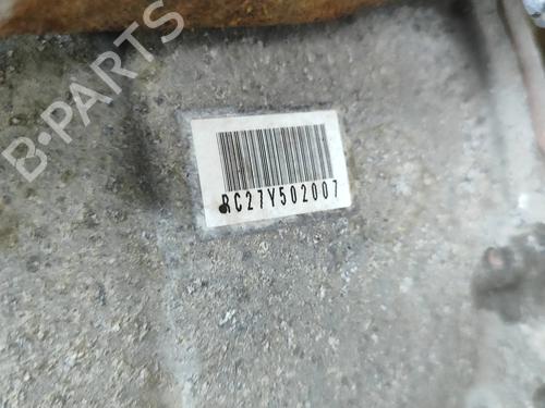 Rear differential LEXUS RX (_L2_) 450h AWD (GYL25_, GYL26_, GYL25, GYL26, GYL25R, GYL26R) | BP25380608M24 