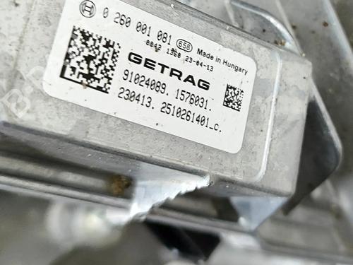 Gearbox NISSAN JUKE (F16_) DIG-T 117 | BP27774590M3 - Image 9