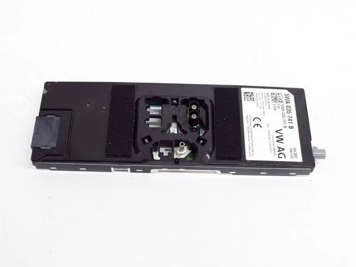 Elektronisk modul VW GOLF VIII (CD1, DA1) 1.5 TSI (150 hp) 27763690