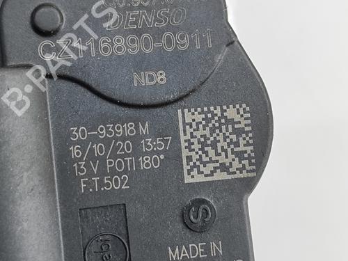 Electronic module VW PASSAT B8 Variant (3G5, CB5) 2.0 TDI | BP24975380M83 