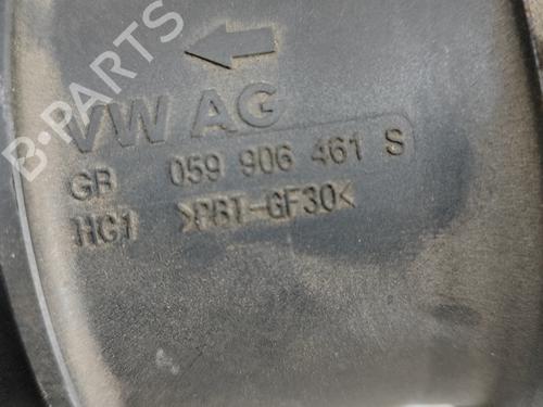 Mass air flow sensor AUDI Q7 (4MB, 4MG, 4MQ) 3.0 TDI quattro | BP28437103M95