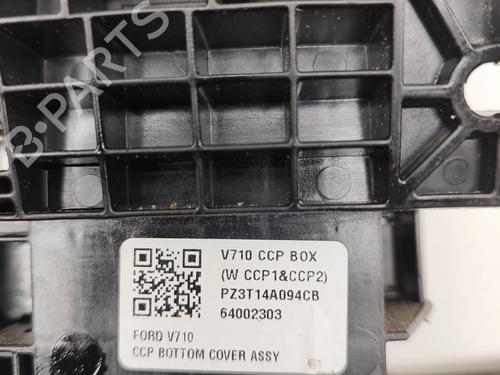 Cable FORD TRANSIT CUSTOM V362 Van (FY, FZ) 2.0 EcoBlue mHEV | BP38932642E12 - Image 9