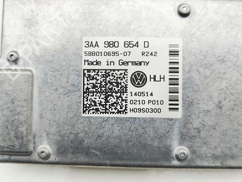 Camera AUDI Q3 (8UB, 8UG) RS 2.5 quattro | BP29616213E14