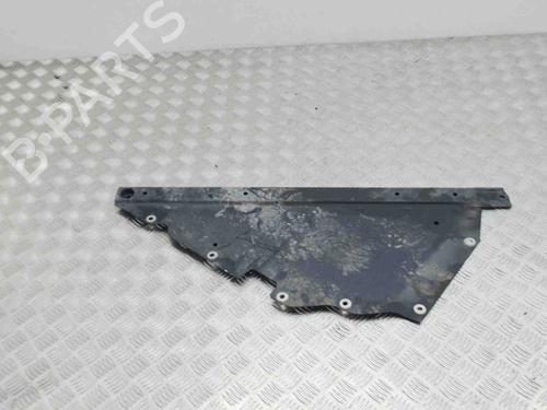 Used Underbody protection BMW i3 (I01) Range Extender (170 hp) 14619032