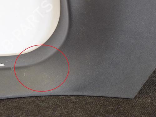 Trinbræt TESLA MODEL S (5YJS) 75D AWD | BP20233351C149 