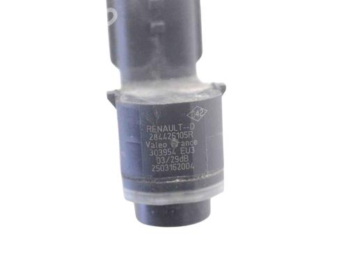 Elektronisk modul RENAULT TRAFIC III Bus (JG_) 1.6 dCi 125 (JGMH) | BP30250810M83