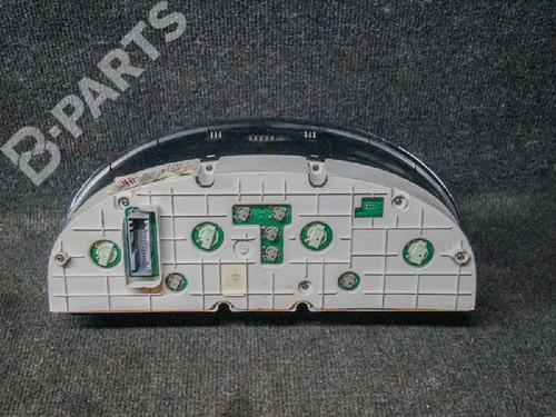 Instrument cluster FORD MONDEO III (B5Y) 1.8 16V | BP6730160C47 