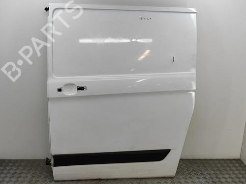 Venstre side skydedør FORD TRANSIT CUSTOM V362 Bus (F3) 2.2 TDCi (100 hp) 32061151