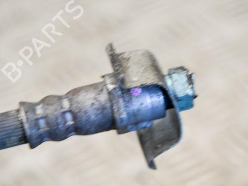 Right front brake caliper BMW 3 (G20, G80, G28) 320 i | BP14641161M104 