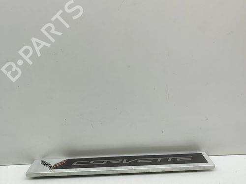 Used Step Step CHEVROLET CORVETTE (C7) 6.2 (466 hp) 33395352 33395352