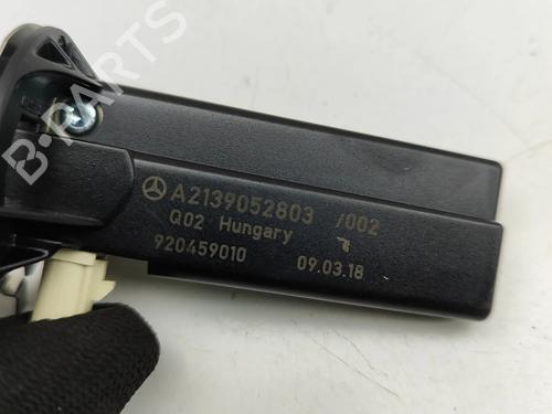 Electronic module MERCEDES-BENZ E-CLASS (W213) E 220 d (213.004) | BP27608015M83  - Image 5