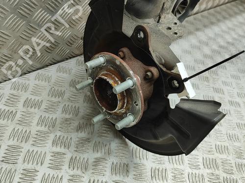 Bakaksel MAZDA CX-30 (DM) e-SKYACTIV-X M Hybrid | BP28564535M2 