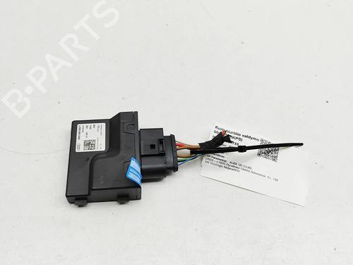 Electronic module AUDI Q5 (GUB) 2.0 TDI quattro | BP33732081M83 - Image 2