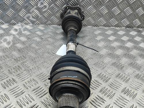 Left front driveshaft PORSCHE CAYENNE Coupe (9YB) 3.0 E-Hybrid AWD | BP38017802M38 - Image 5