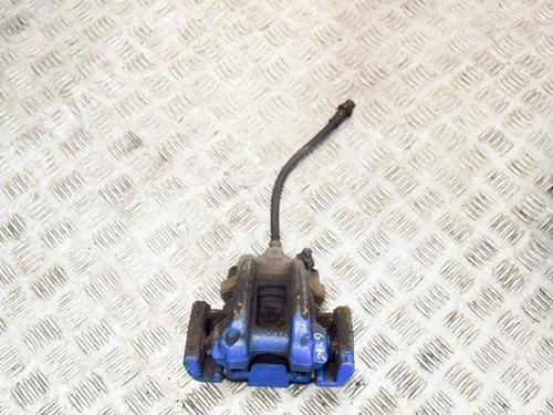 Used Left rear brake caliper Left rear brake caliper BMW 3 Gran Turismo (F34) 320 i xDrive (184 hp) 14639945 14639945