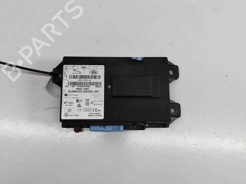 Used Electronic module LAND ROVER RANGE ROVER EVOQUE (L538) 2.2 D 4x4 (190 hp) 29486620