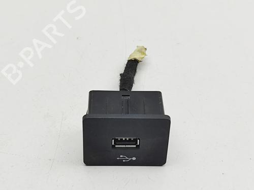 Used Electronic module FORD TRANSIT CUSTOM V362 Bus (F3) 2.0 EcoBlue (105 hp) 30972162