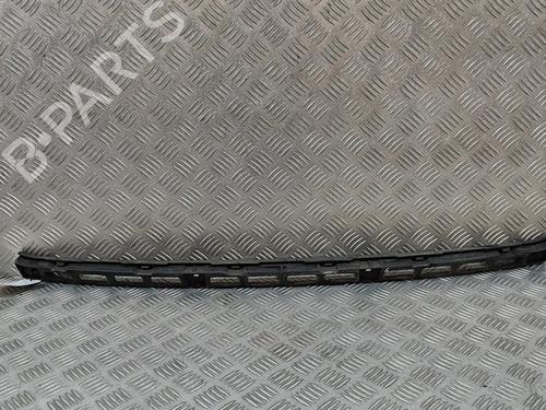 Used Rear bumper bracket VW POLO V (6R1, 6C1) 1.6 TDI (90 hp) 24307899