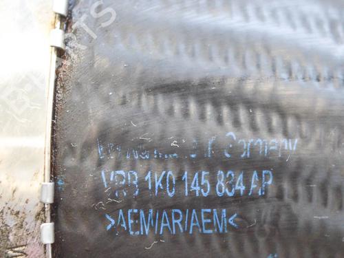 Intercooler pipe VW PASSAT CC B6 (357) 2.0 TDI | BP14666130M127  - Image 6
