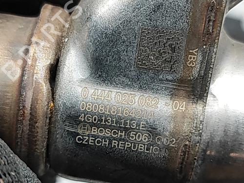 Injector AUDI Q7 (4MB, 4MG, 4MQ) 50 TDI Mild Hybrid quattro | BP33379579M100 - Image 6