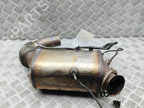 Used Catalyst Catalyst BMW X3 (G01, F97, G08) xDrive 20 d (190 hp) 33291376 33291376