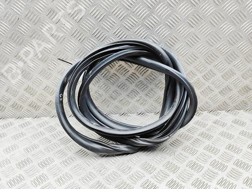 Used Rubber door seal Rubber door seal MAZDA CX-80 (KL_) e-SKYACTIVE-D MHEV AWD (KL0H, KL3R3P) (254 hp) 33392278 33392278