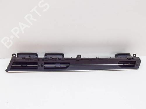 Luftventil AUDI A6 C8 (4A2) 40 TDI (190 hp) 27749319