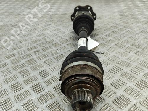 Left front driveshaft AUDI A5 Sportback (F5A, F5F) 35 TFSI Mild Hybrid | BP31715269M38 