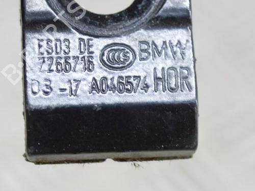 Dørhængsel/Dørbegrænser BMW i3 (I01) Range Extender | BP14652789C146  - Image 6