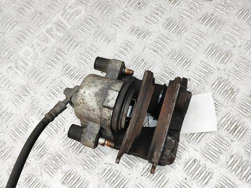 Left front brake caliper SKODA SCALA (NW1) 1.5 TSI | BP39145106M105 - Image 2