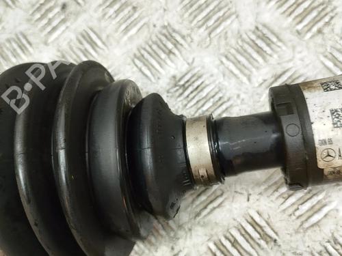 Left front driveshaft MERCEDES-BENZ CLA (C118) CLA 200 (118.387) | BP27784978M38  - Image 6