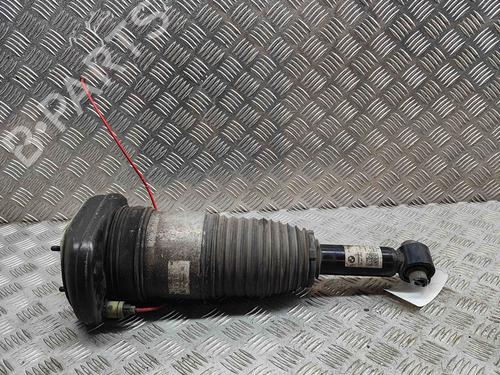 Used Left rear shock absorber BMW 5 Touring (G31) 530 d xDrive (265 hp) 16481969