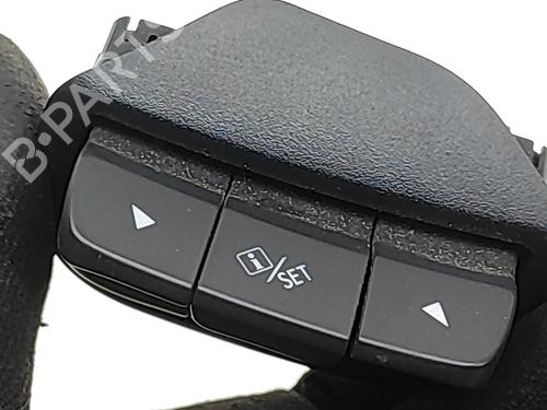 Steering wheel controls SUBARU FORESTER (SJ_) 2.0 D AWD (SJD) | BP32973555E15  - Image 7