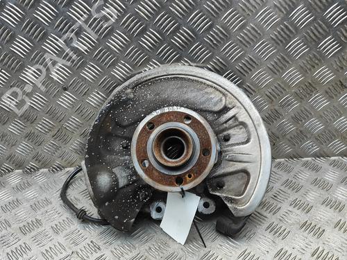 Used Right rear steering knuckle Right rear steering knuckle MERCEDES-BENZ GLE (V167) GLE 300 d 4-matic (167.109) (269 hp) 35983177 35983177