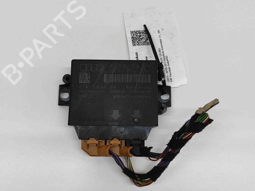 Used Electronic module AUDI Q3 (8UB, 8UG) 2.0 TDI quattro (163 hp) 27245082