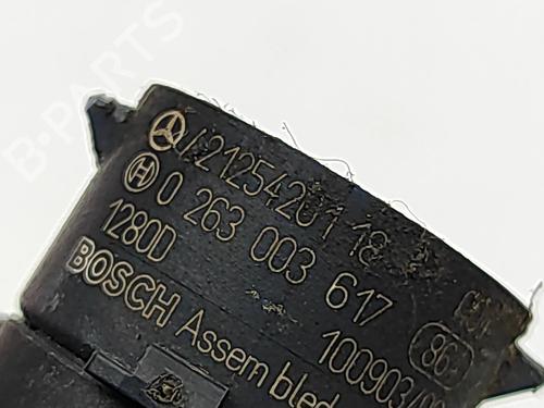 Electronic module MERCEDES-BENZ E-CLASS Convertible (A207) E 250 CGI (207.447) | BP40262493M83 - Image 6