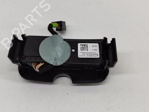 Switch MERCEDES-BENZ SLK (R172) 250 CDI / d (172.403) | BP19744025I30 