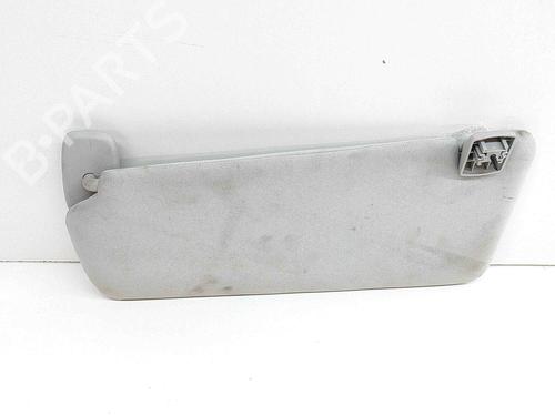Used Right sun visor LAND ROVER RANGE ROVER EVOQUE (L538) 2.0 D (150 hp) 18739767
