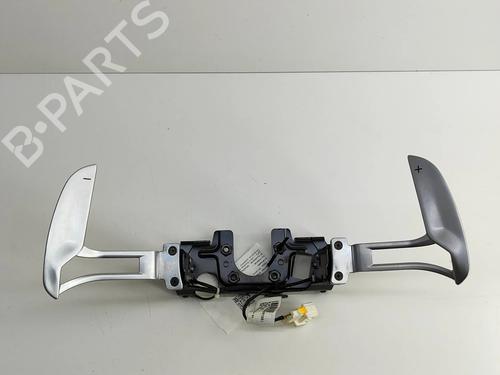 Used Steering wheel controls MASERATI QUATTROPORTE VI 3.0 D (250 hp) 24818024