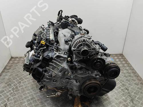 Engine MAZDA 6 Estate (GJ, GL) 2.2 D (GJ2FW, GJ1021, GJ1022, GL1021) | BP24581753M1 - Image 2