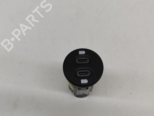 Elektronisk modul PORSCHE CAYENNE Coupe (9YB) 3.0 AWD (9YBAA1) (340 hp) 27788054